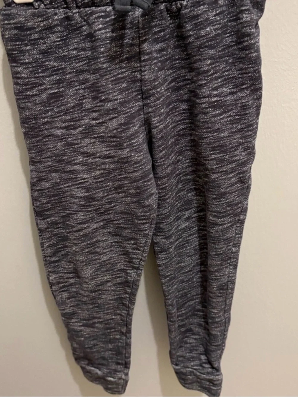 The Children's Place Charcoal Sweatpants